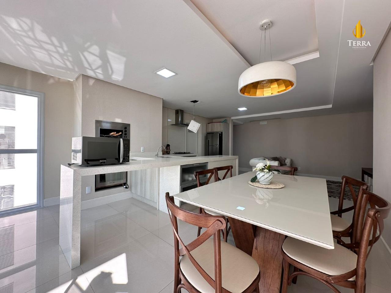 Alameda Jardins Residence Apartamento com 3 quartos, Centro: 