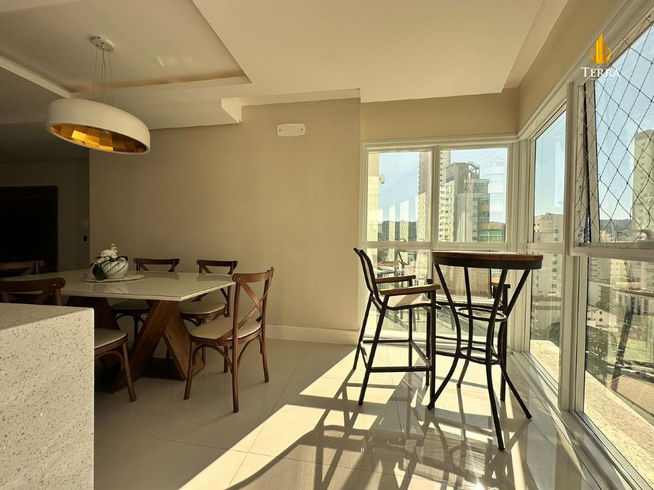 Alameda Jardins Residence Apartamento com 3 quartos, Centro: 