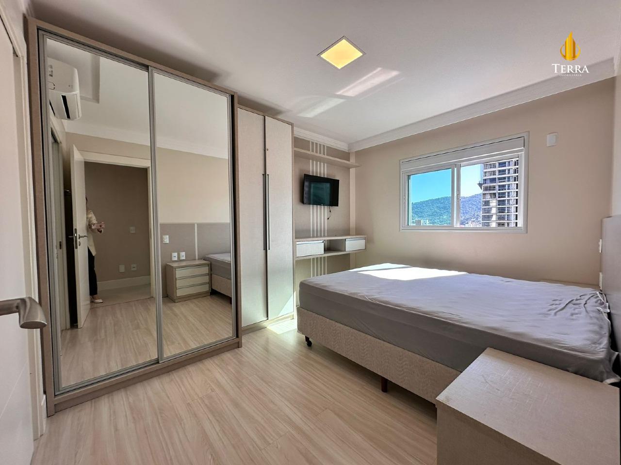 Alameda Jardins Residence Apartamento com 3 quartos, Centro: 