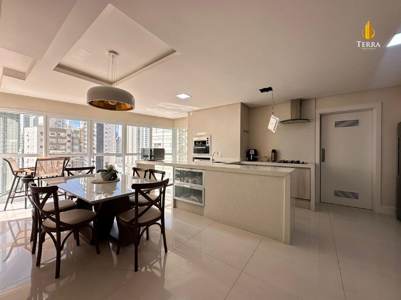 Alameda Jardins Residence Apartamento com 3 quartos, Centro: 