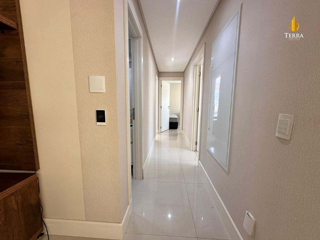 Alameda Jardins Residence Apartamento com 3 quartos, Centro: 