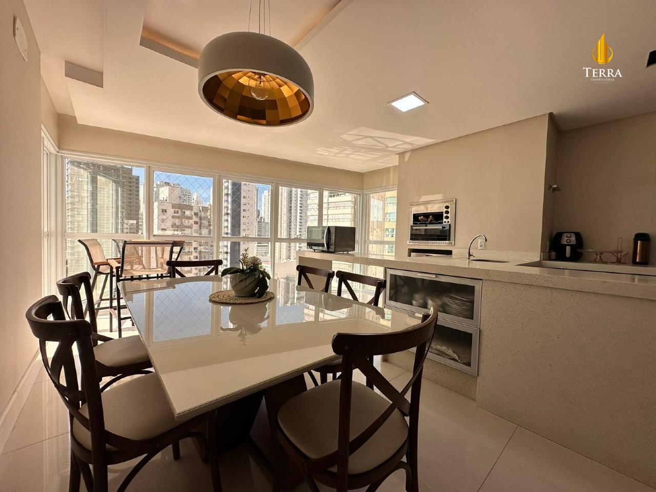 Alameda Jardins Residence Apartamento com 3 quartos, Centro: 