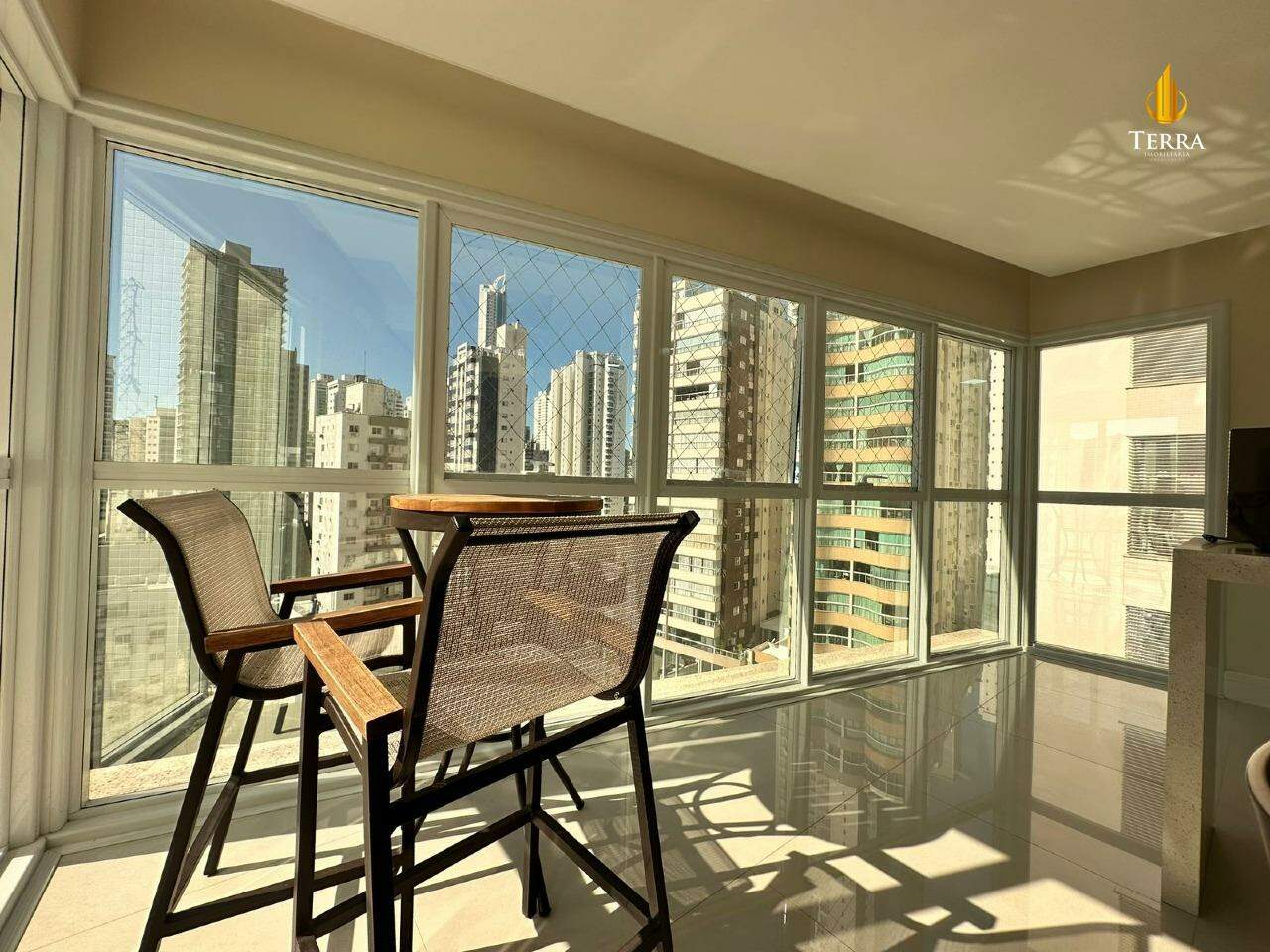 Alameda Jardins Residence Apartamento com 3 quartos, Centro: 