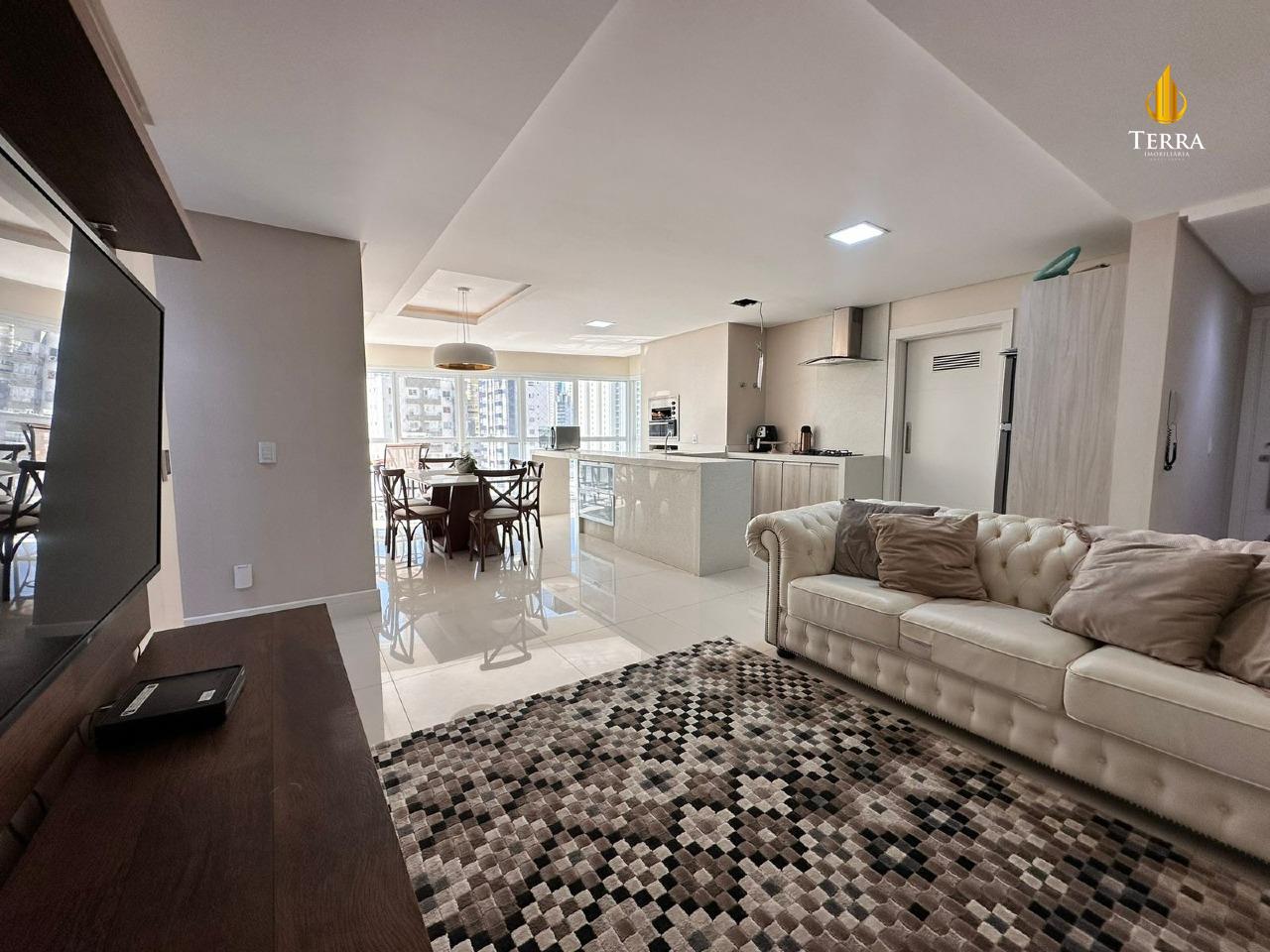 Alameda Jardins Residence Apartamento com 3 quartos, Centro: 