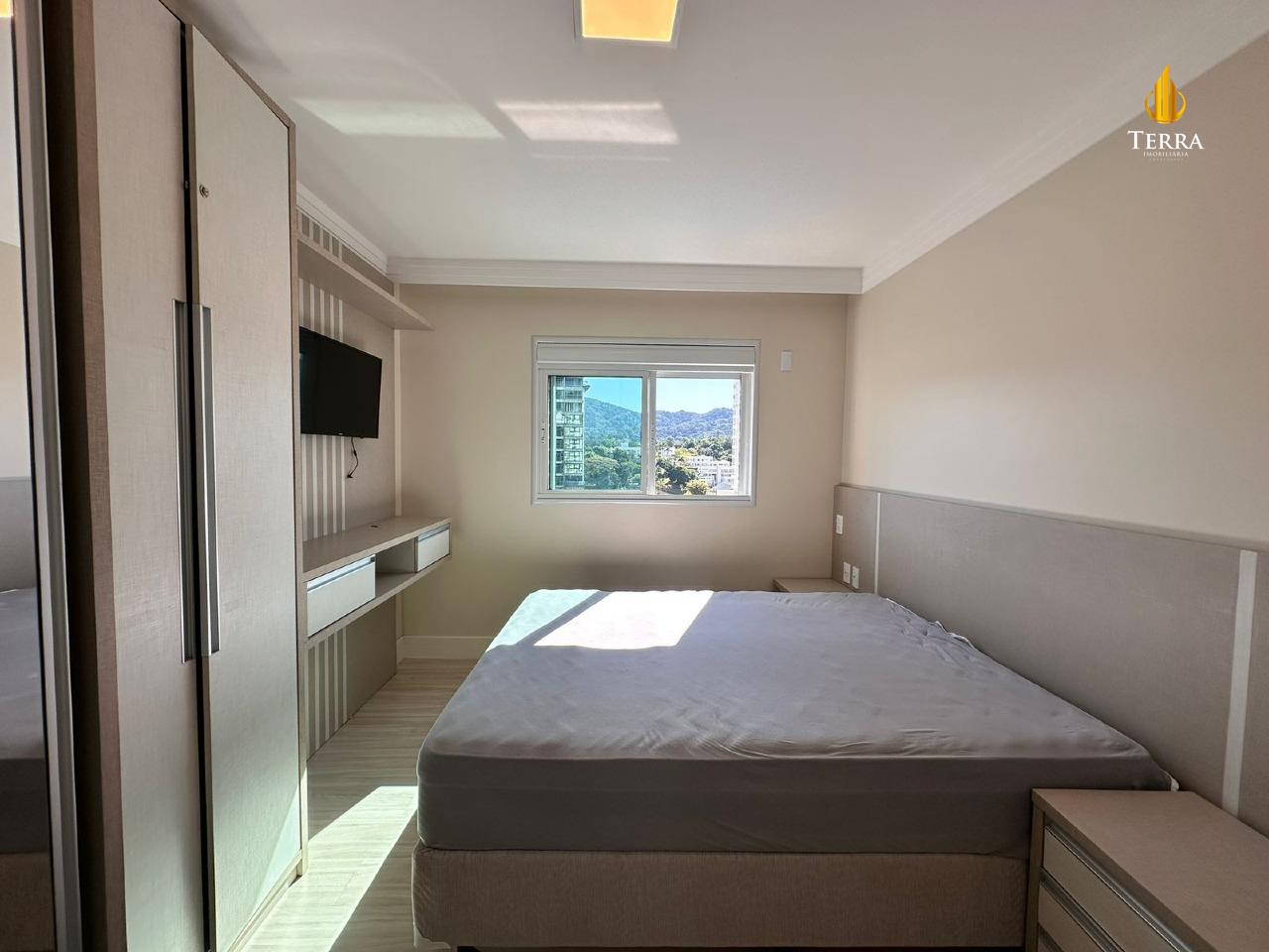 Alameda Jardins Residence Apartamento com 3 quartos, Centro: 