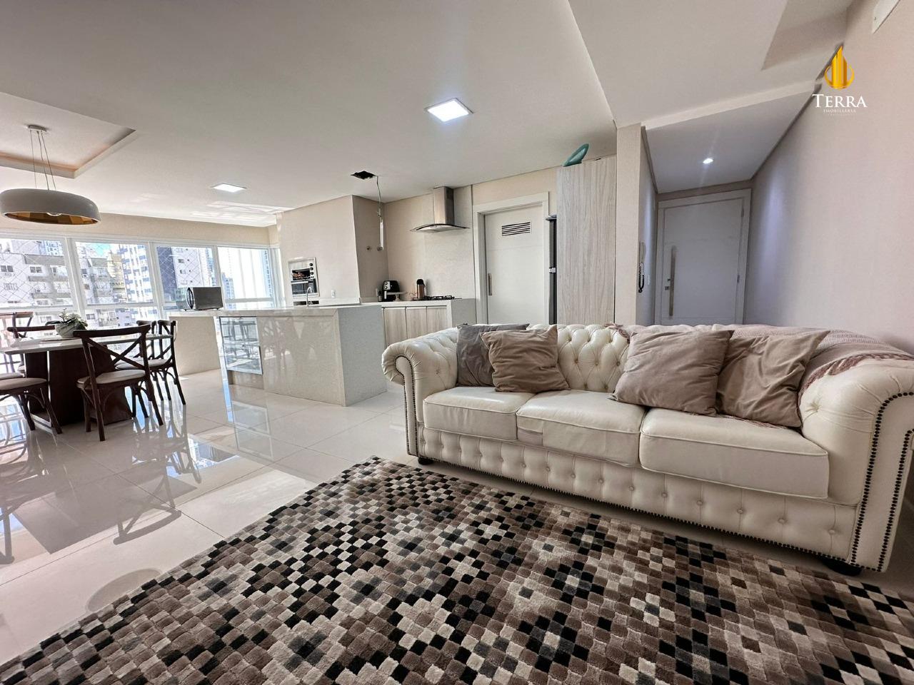 Alameda Jardins Residence Apartamento com 3 quartos, Centro: 