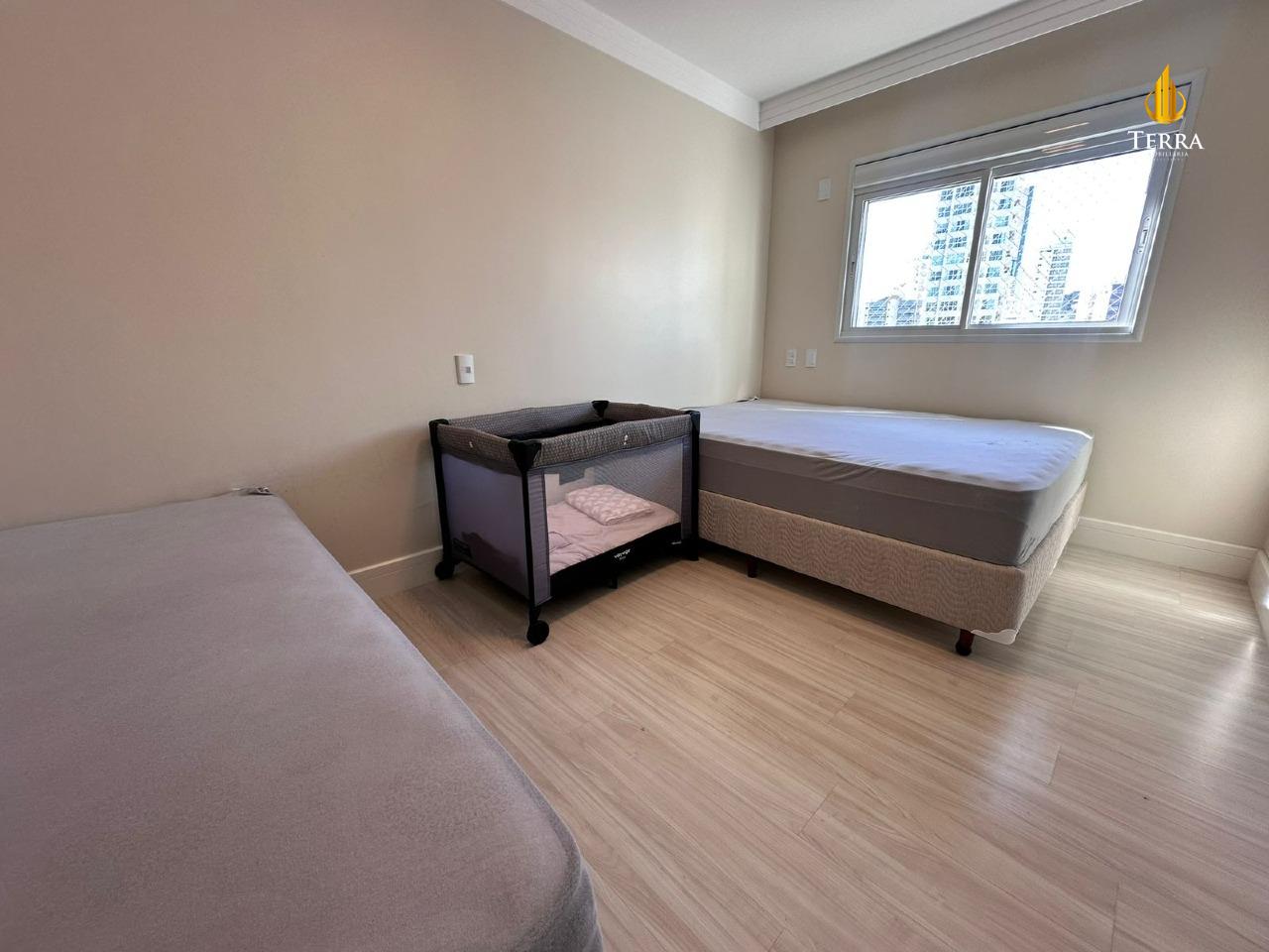 Alameda Jardins Residence Apartamento com 3 quartos, Centro: 