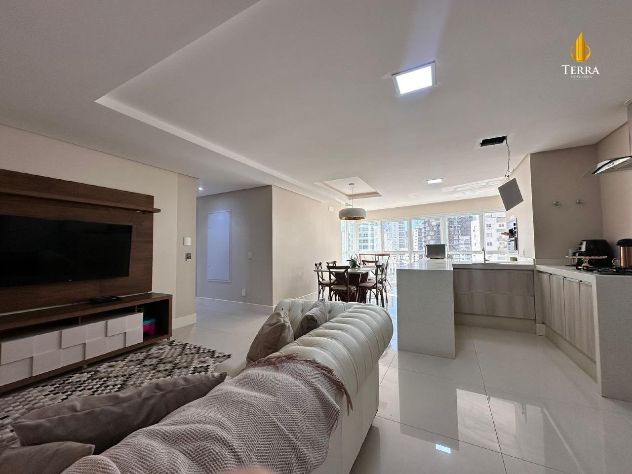 Alameda Jardins Residence Apartamento com 3 quartos, Centro: 