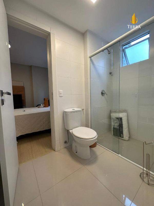 Edificio Sun Place Apartamento com 4 quartos, Centro: 