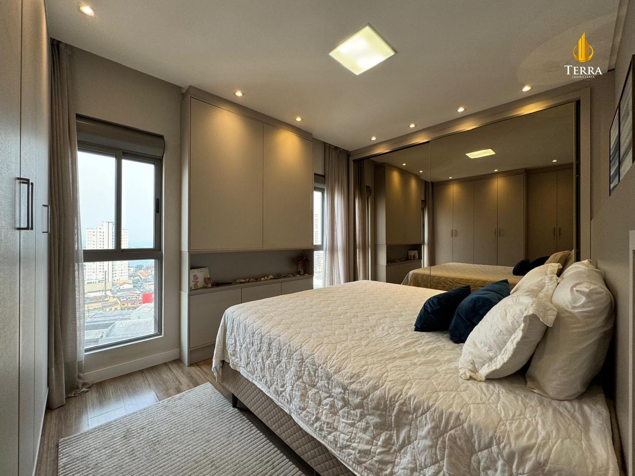 Nob Hill Residence Apartamento com 3 quartos, Fazenda: