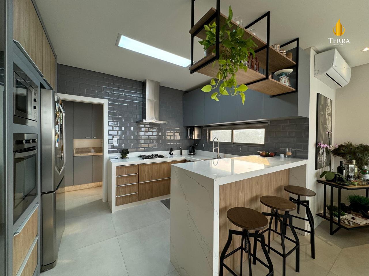 Nob Hill Residence Apartamento com 3 quartos, Fazenda: