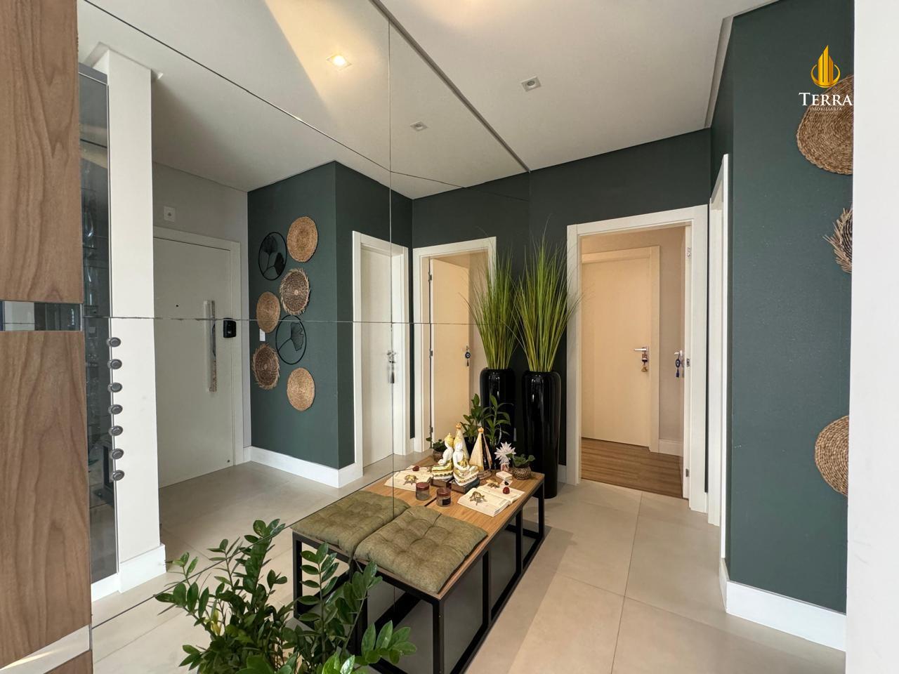 Nob Hill Residence Apartamento com 3 quartos, Fazenda: