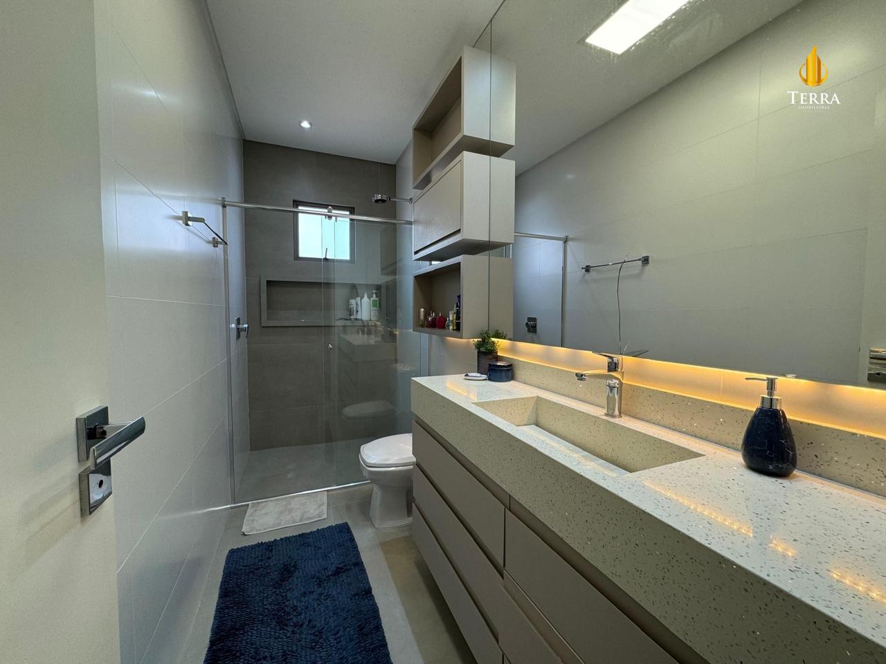 Nob Hill Residence Apartamento com 3 quartos, Fazenda: