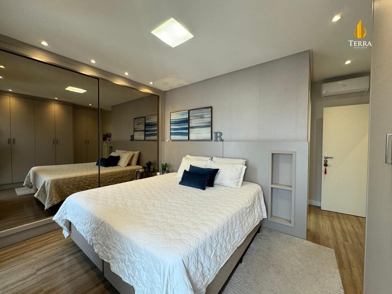 Nob Hill Residence Apartamento com 3 quartos, Fazenda: