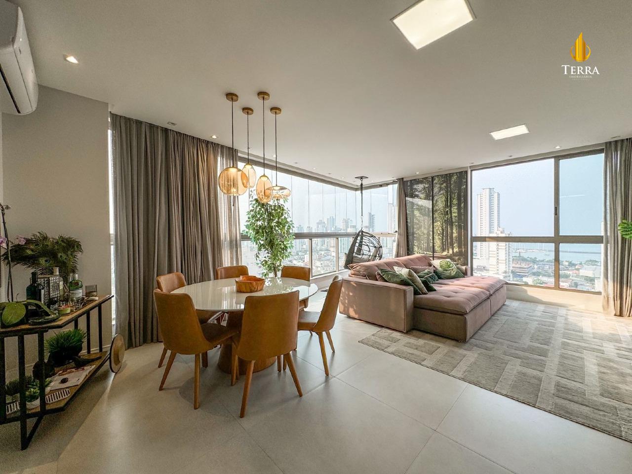 Nob Hill Residence Apartamento com 3 quartos, Fazenda: 