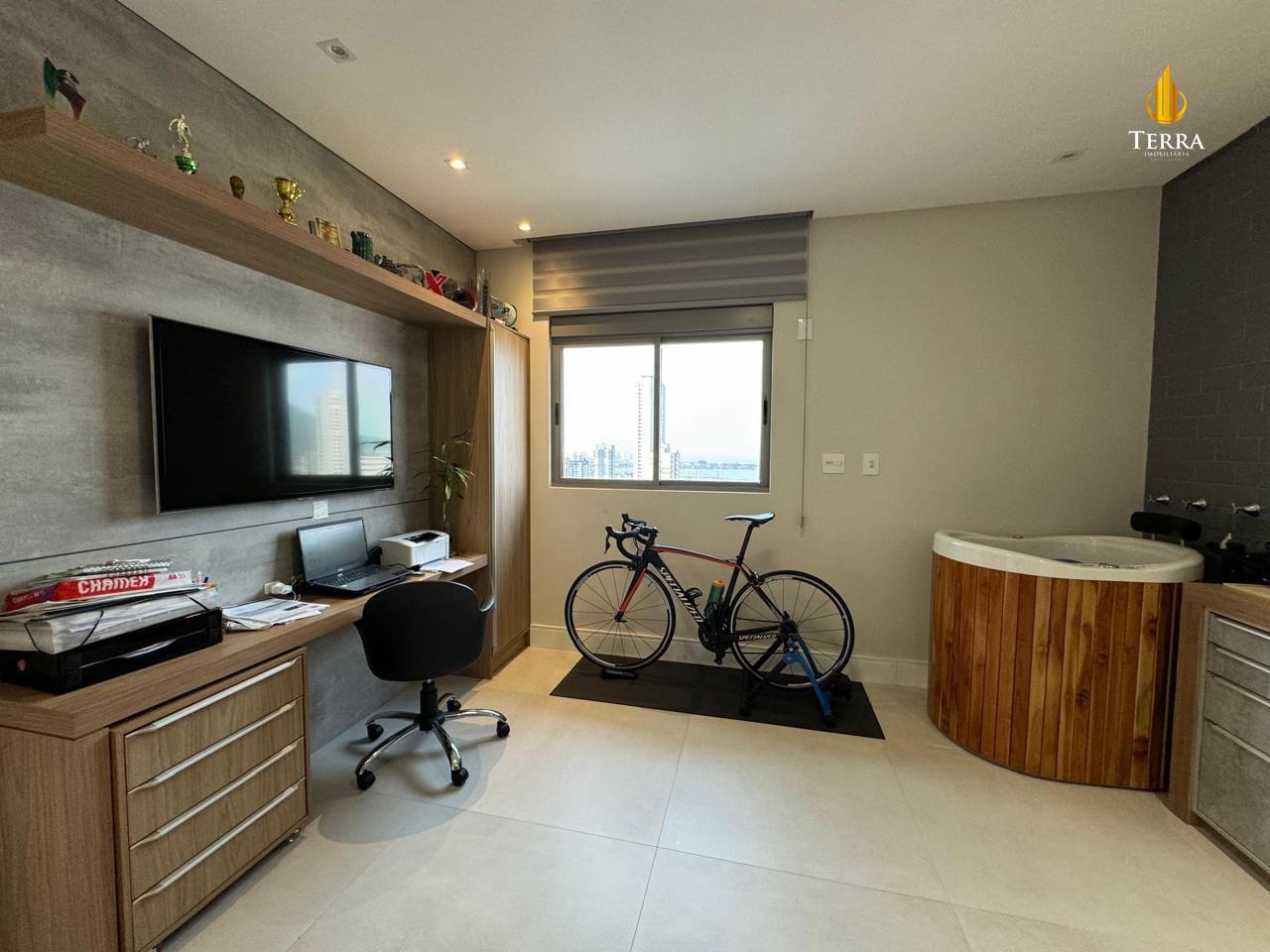 Nob Hill Residence Apartamento com 3 quartos, Fazenda: