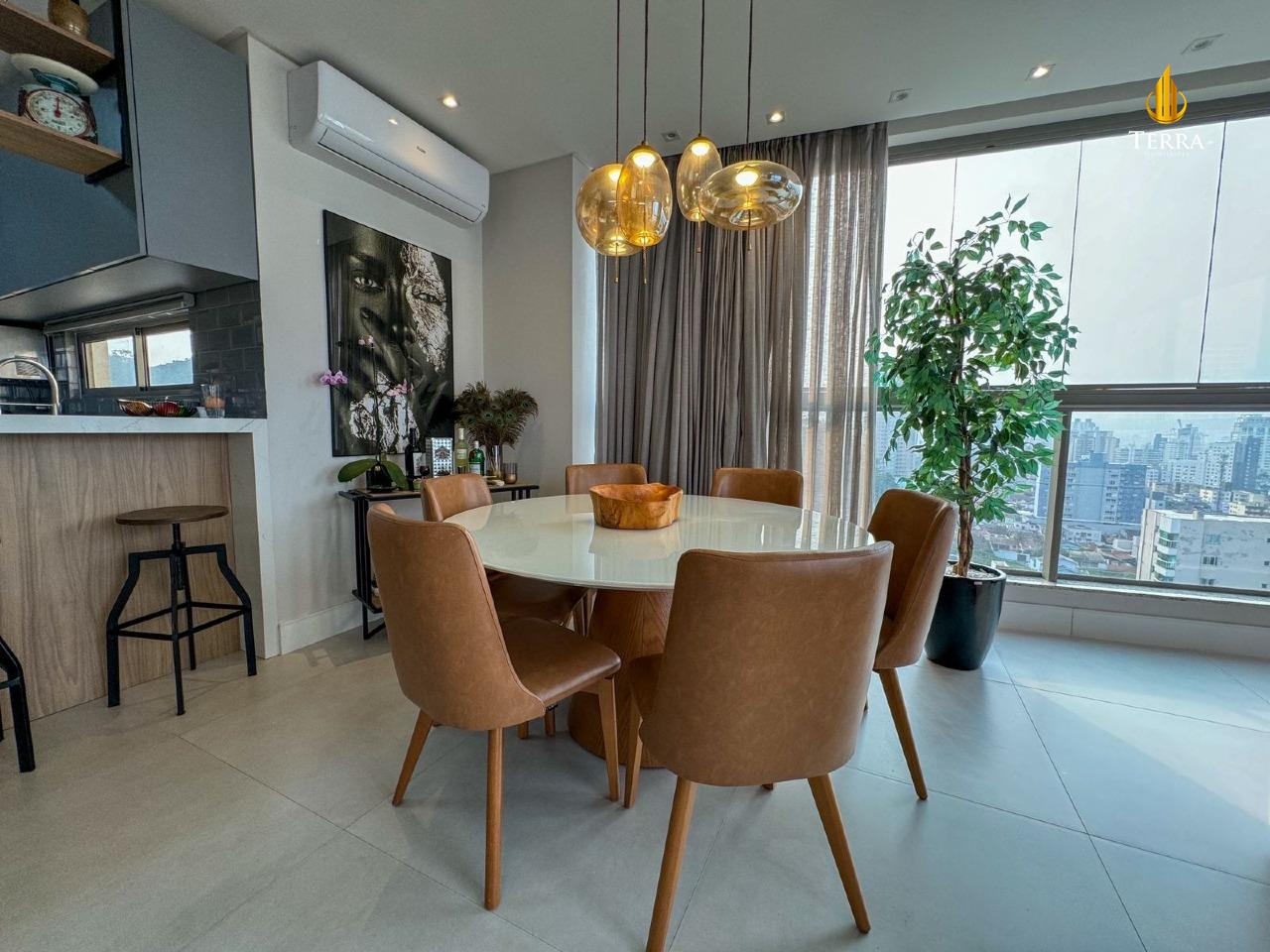 Nob Hill Residence Apartamento com 3 quartos, Fazenda: