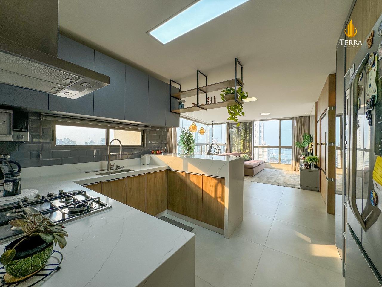 Nob Hill Residence Apartamento com 3 quartos, Fazenda: