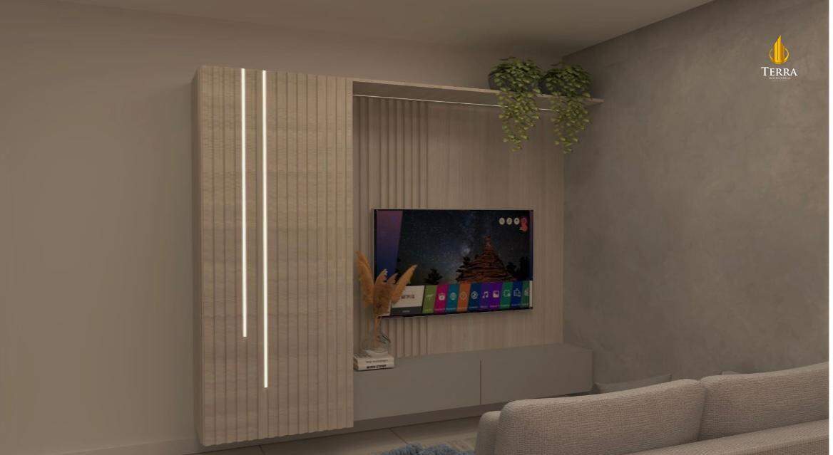 Portal da Brava Residencial Apartamento com 2 quartos, Praia dos Amores: 
