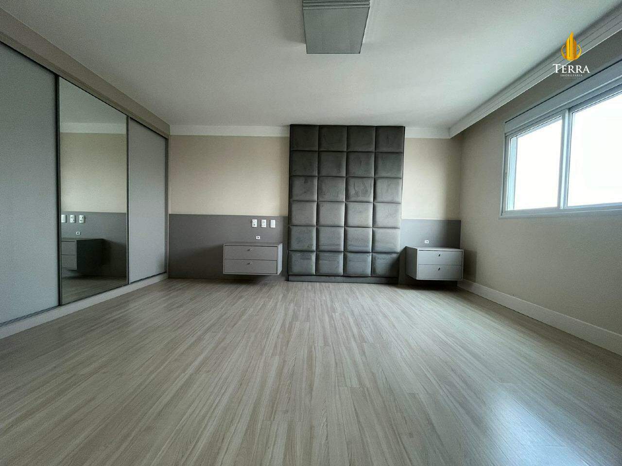 Alameda Jardins Residence Apartamento com 4 quartos, Centro: 