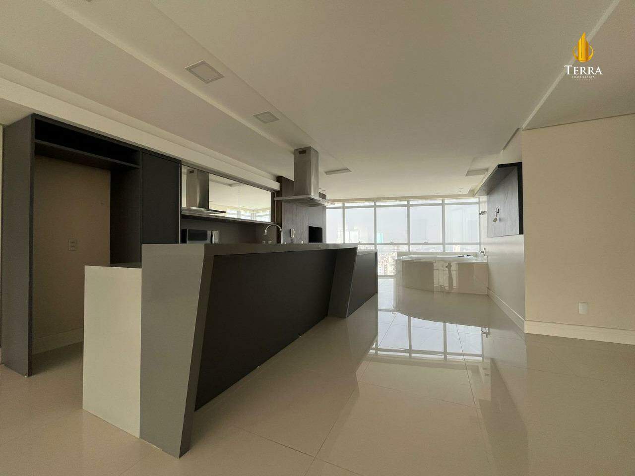 Alameda Jardins Residence Apartamento com 4 quartos, Centro: 