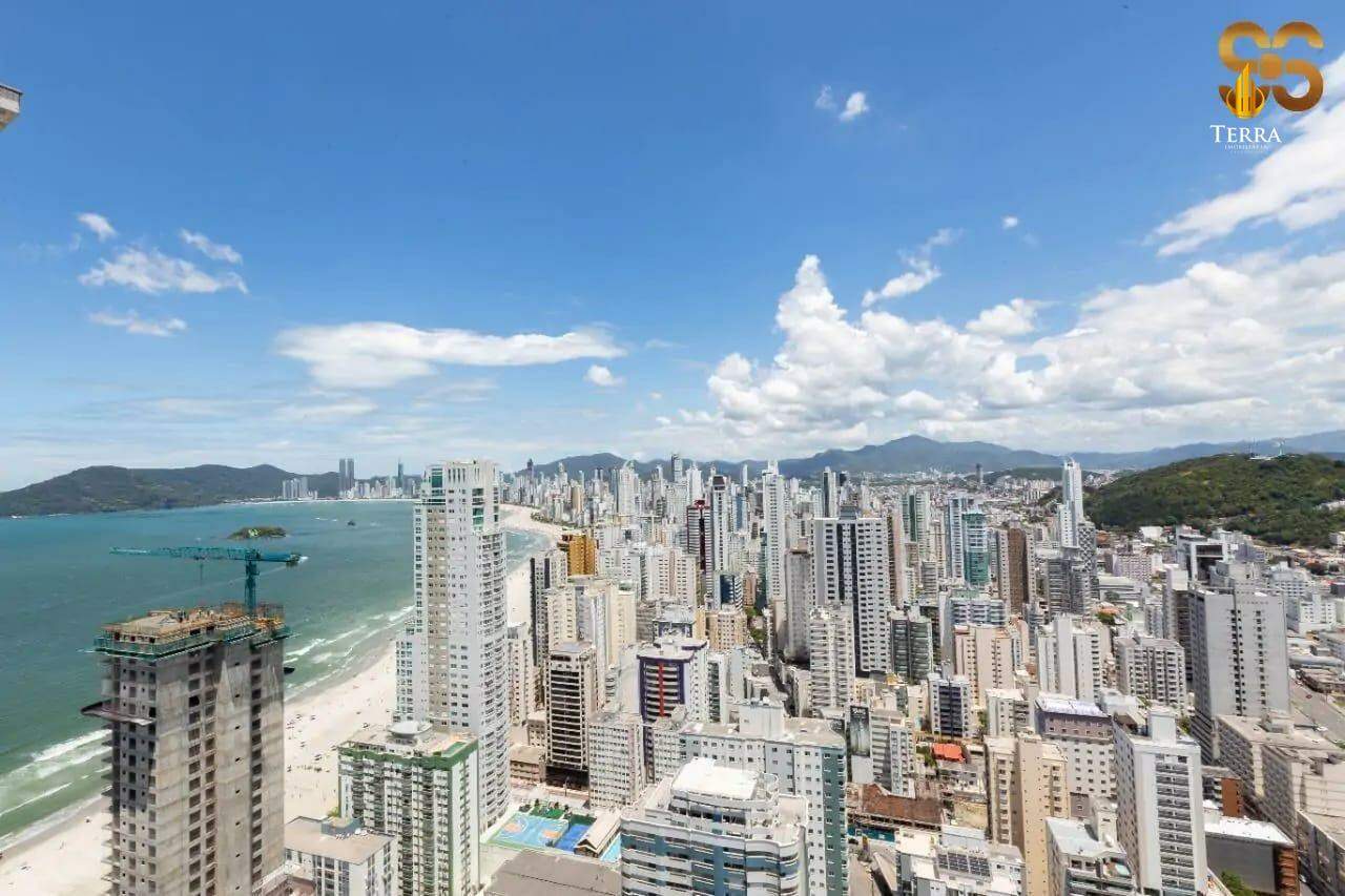 Alameda Jardins Residence Apartamento com 4 quartos, Centro: 
