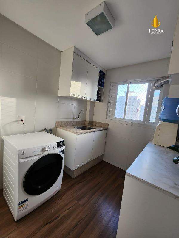 Residencial Porto Luna Apartamento com 3 quartos, Centro: 
