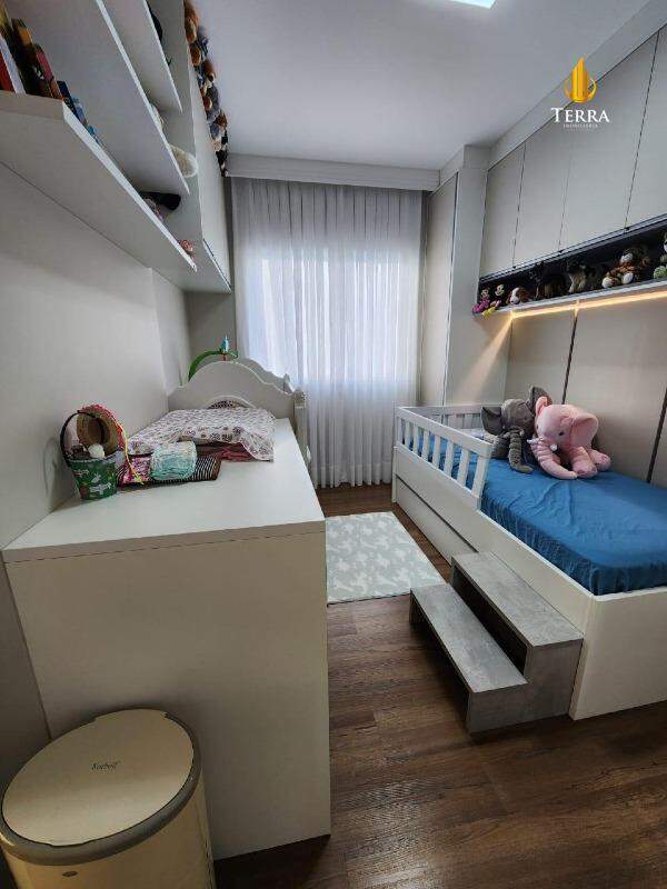 Residencial Porto Luna Apartamento com 3 quartos, Centro: 