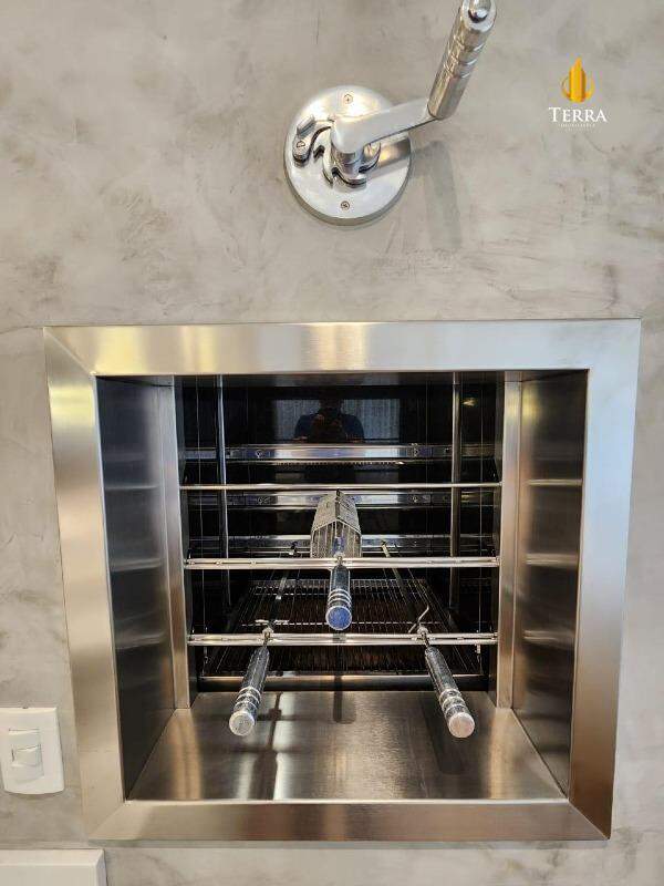 Residencial Porto Luna Apartamento com 3 quartos, Centro: 