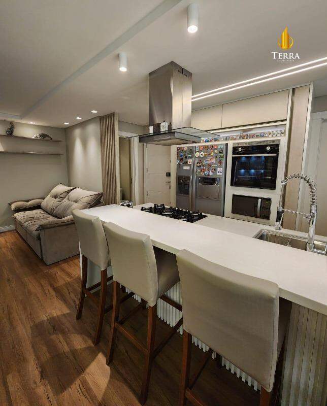Residencial Porto Luna Apartamento com 3 quartos, Centro: 