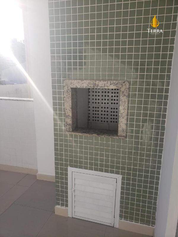 Edifício Giseli Elis Apartamento com 2 quartos, Nações: 