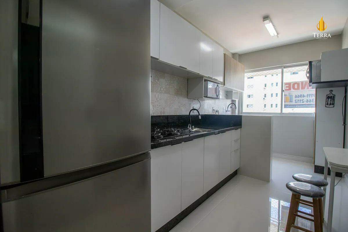Residencial Costa Bella Apartamento com 4 quartos, Centro: