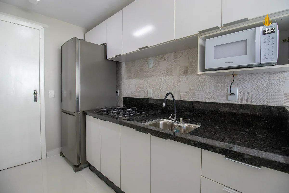 Residencial Costa Bella Apartamento com 4 quartos, Centro: