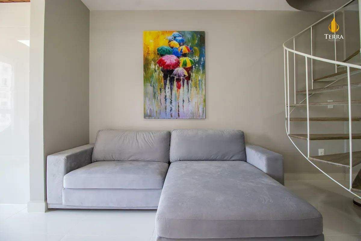 Residencial Costa Bella Apartamento com 4 quartos, Centro: