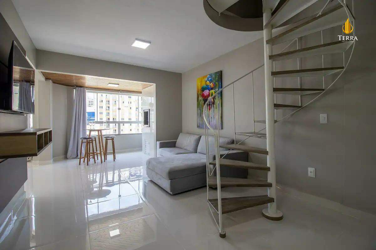 Residencial Costa Bella Apartamento com 4 quartos, Centro: