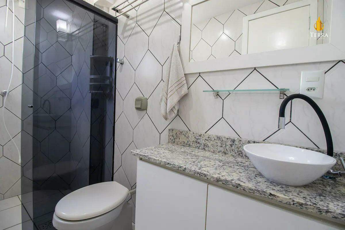 Residencial Costa Bella Apartamento com 4 quartos, Centro: