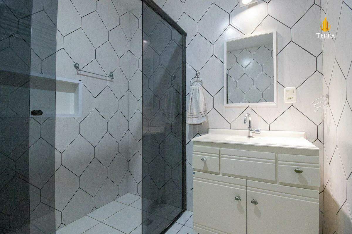 Residencial Costa Bella Apartamento com 4 quartos, Centro: