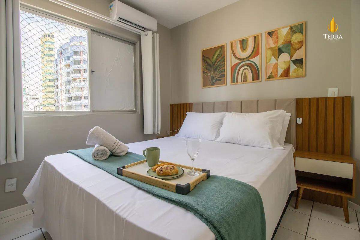 Residencial Costa Bella Apartamento com 4 quartos, Centro: