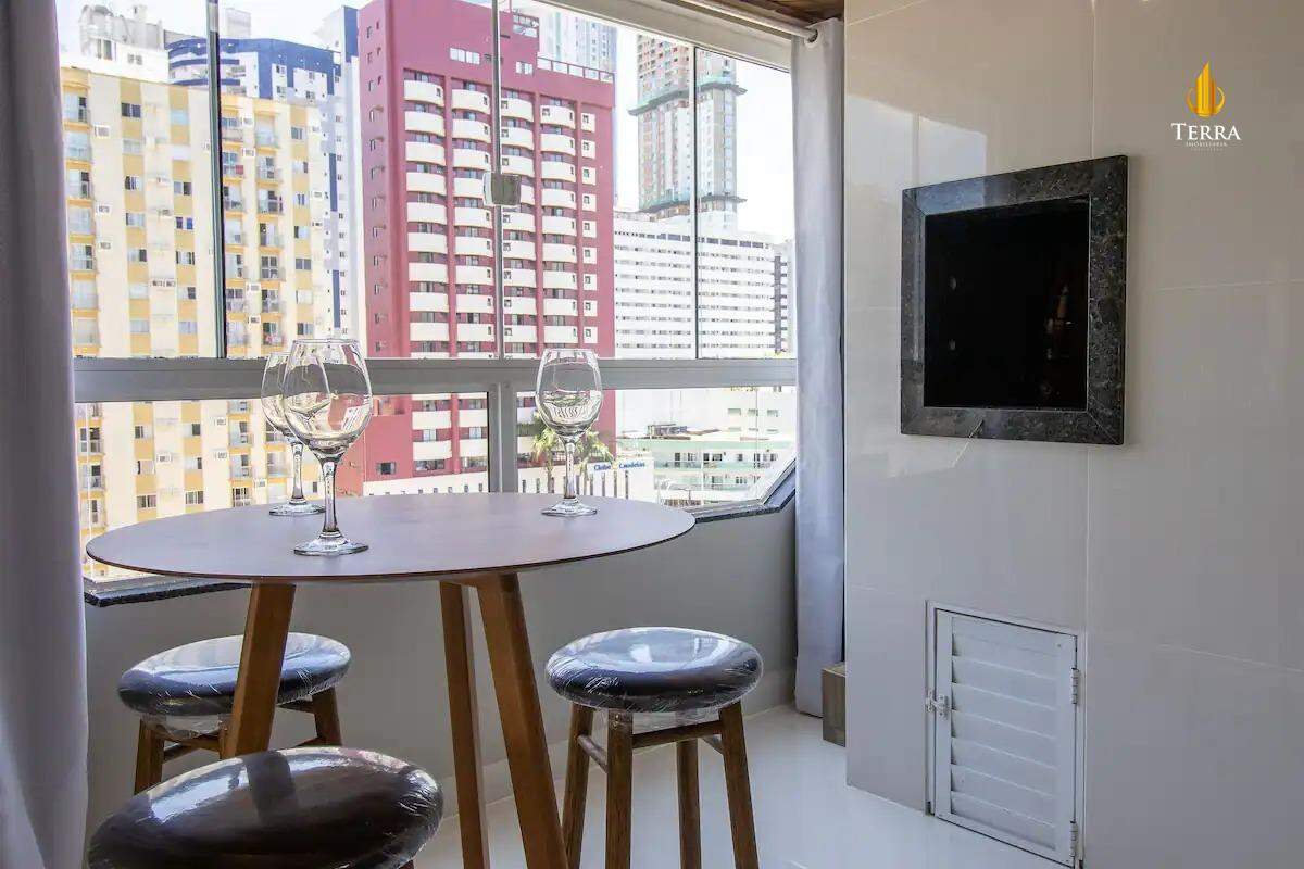 Residencial Costa Bella Apartamento com 4 quartos, Centro:
