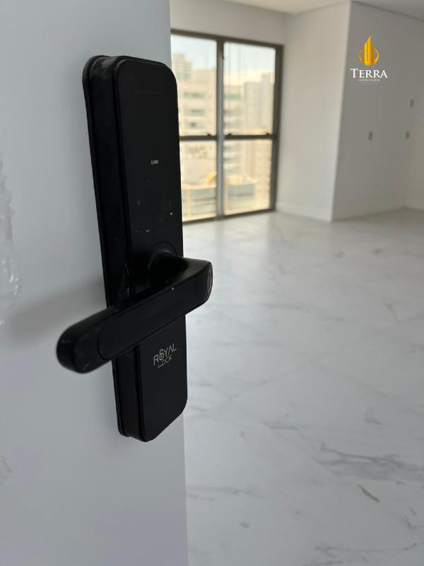 Las Brisas Residence Apartamento com 4 quartos, Pioneiros: