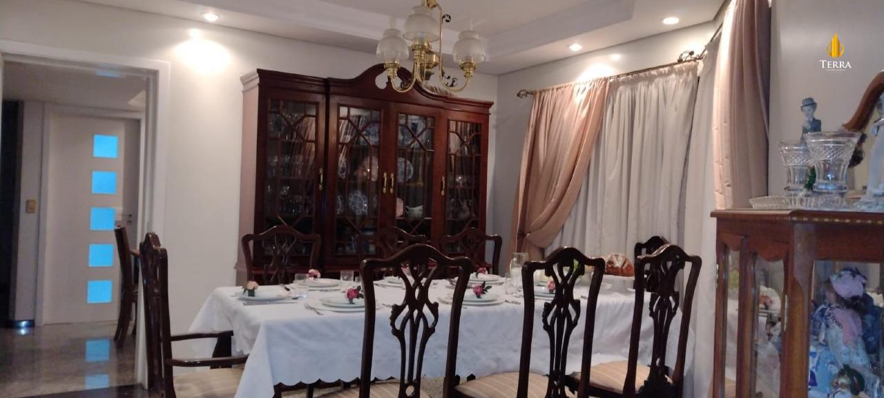 Edifício Maria Luiza Apartamento com 4 quartos, Centro: 