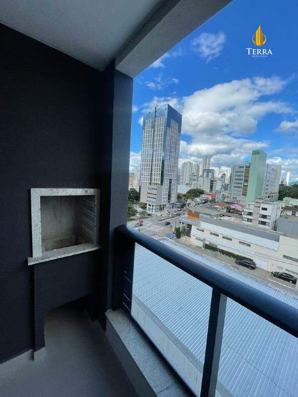 Inside Residence Apartamento com 2 quartos, Ariribá: