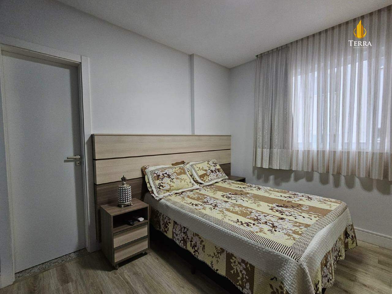 Edifício Érico Veríssimo Apartamento com 3 quartos, Centro: 
