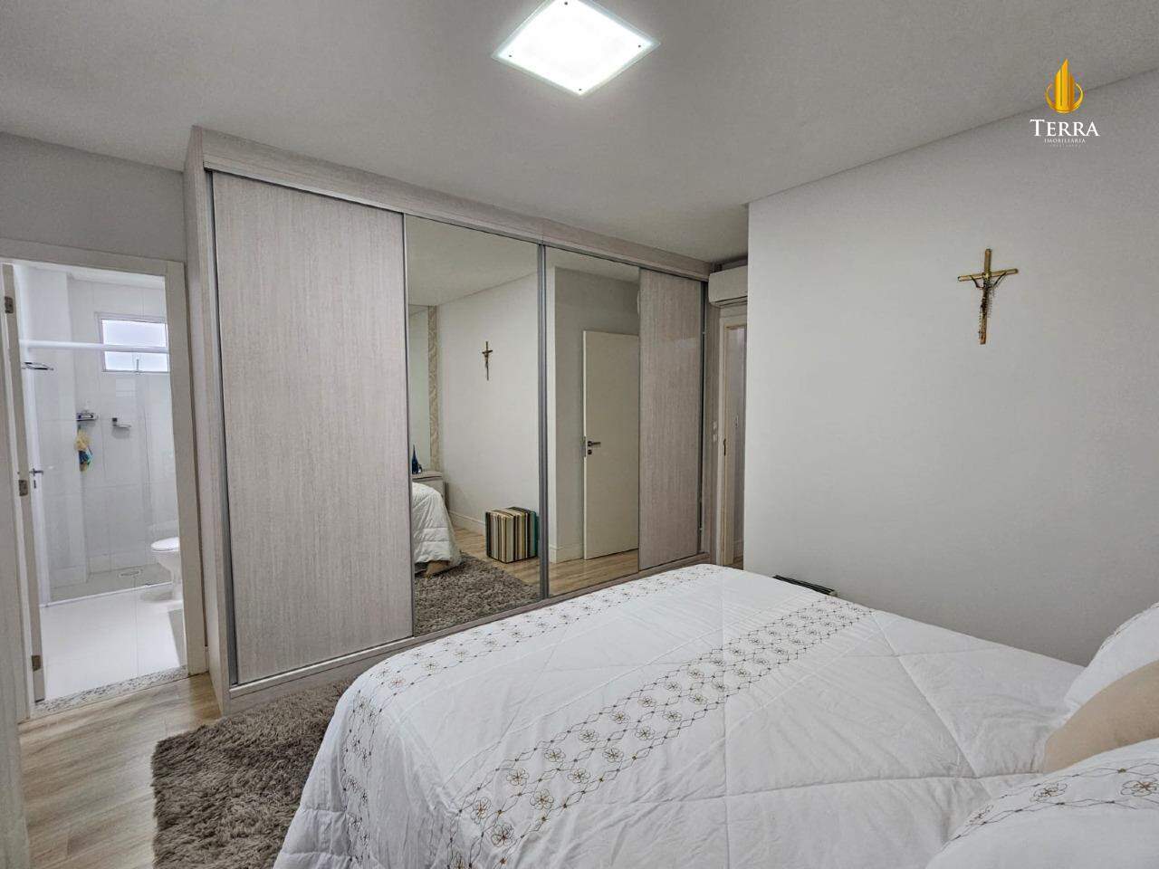 Edifício Érico Veríssimo Apartamento com 3 quartos, Centro: 