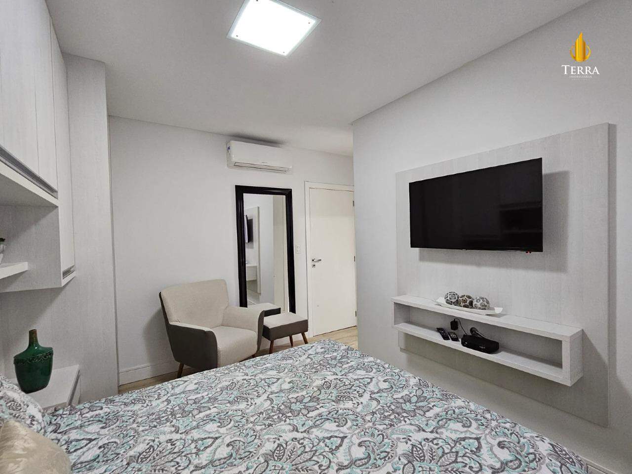 Edifício Érico Veríssimo Apartamento com 3 quartos, Centro: 