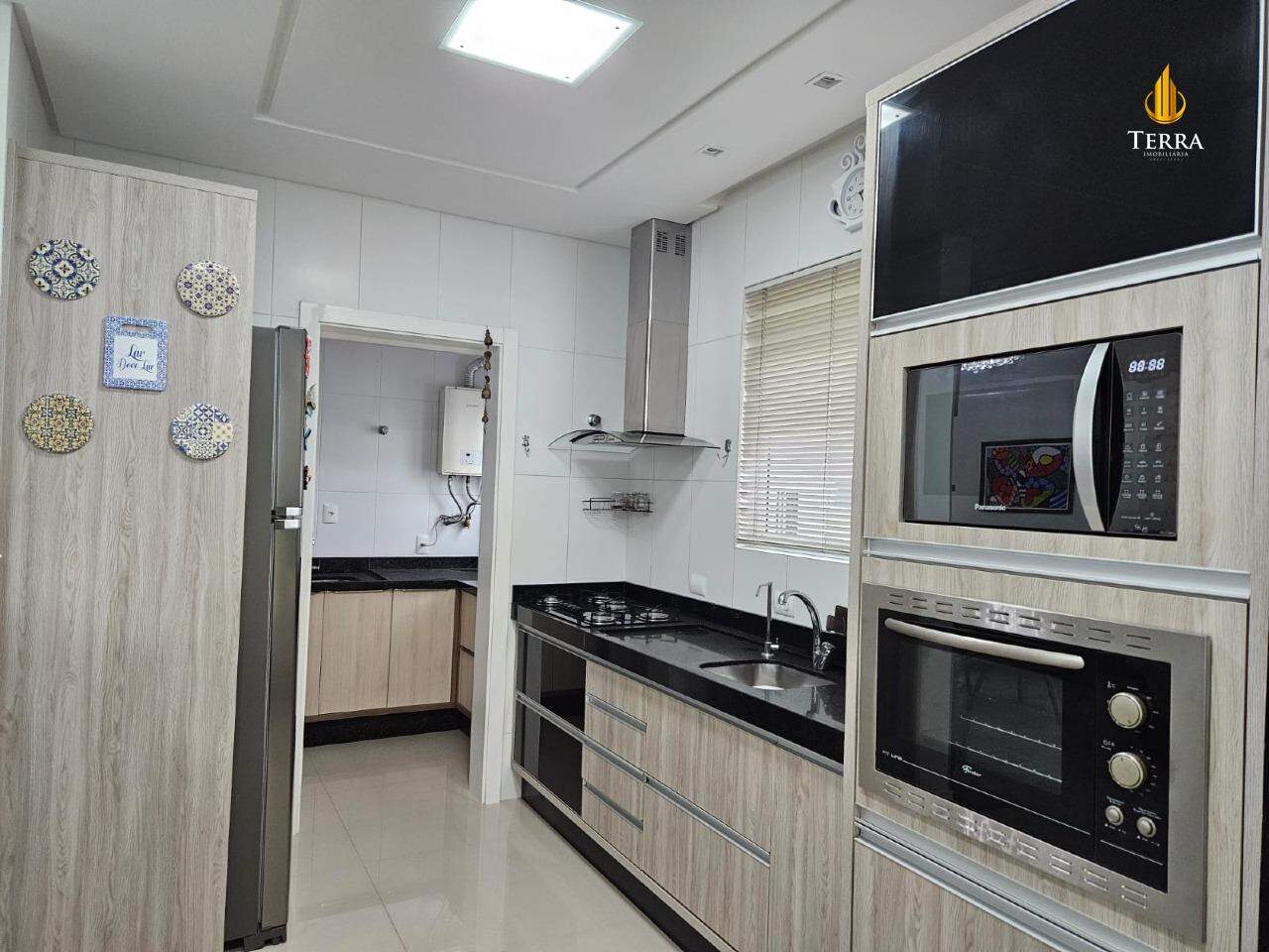 Edifício Érico Veríssimo Apartamento com 3 quartos, Centro: 
