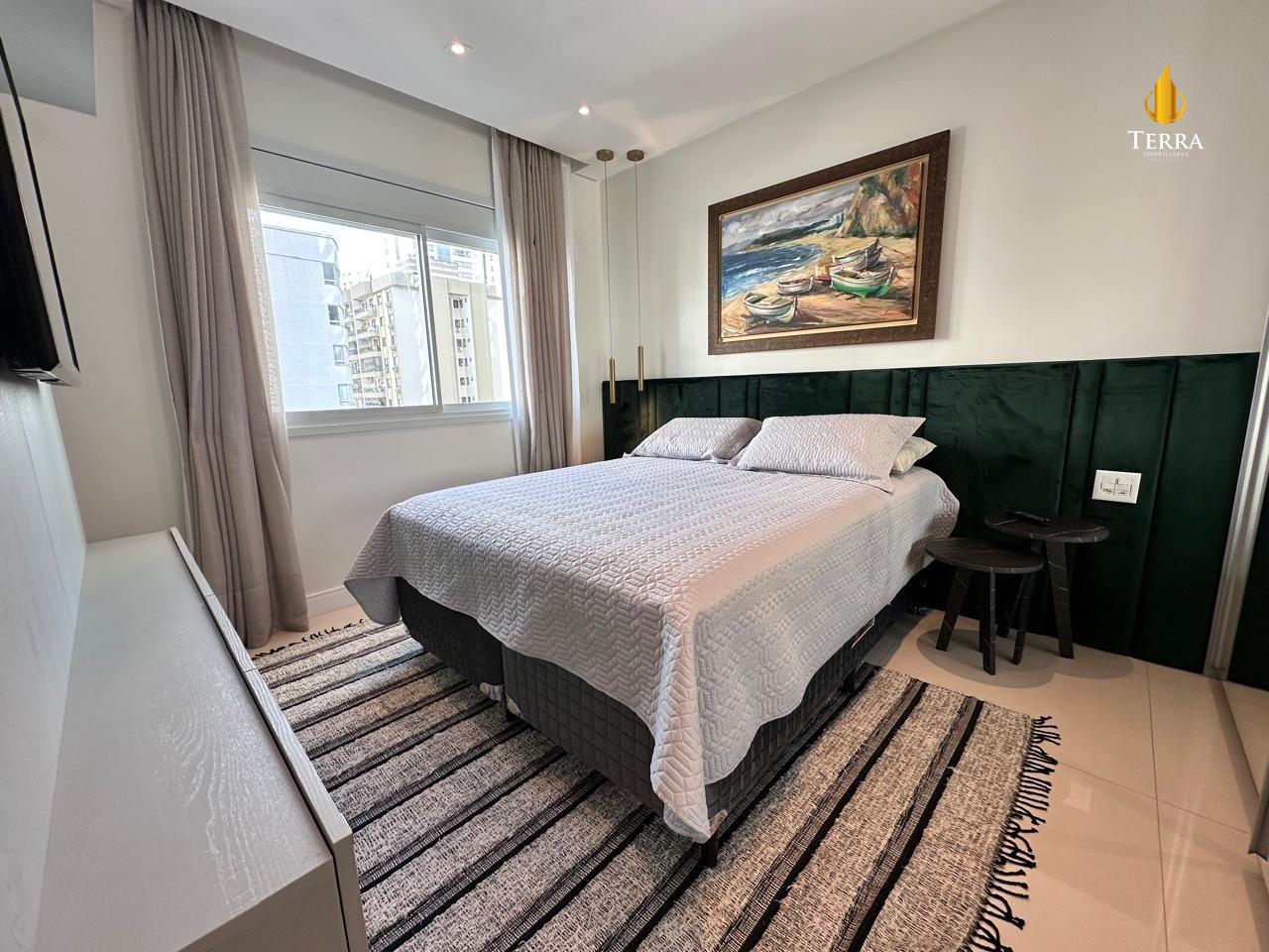 Edifício Serendipity Village Apartamento com 3 quartos, Centro: 