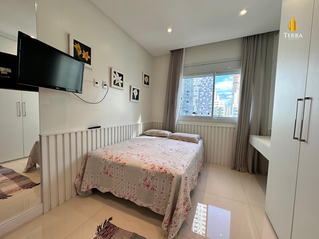 Edifício Serendipity Village Apartamento com 3 quartos, Centro: 