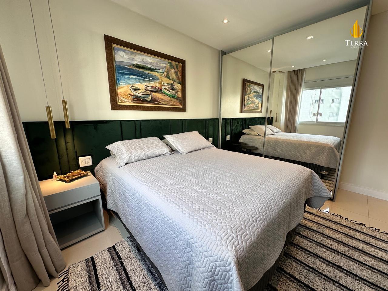 Edifício Serendipity Village Apartamento com 3 quartos, Centro: 