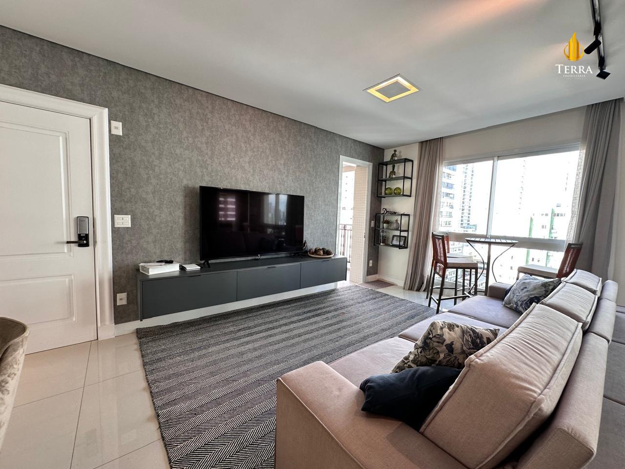 Edifício Serendipity Village Apartamento com 3 quartos, Centro: 